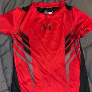 Under armour shirt